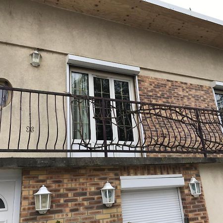 Appartement Fond De Jardin 1 Etage Palaiseau Exteriér fotografie
